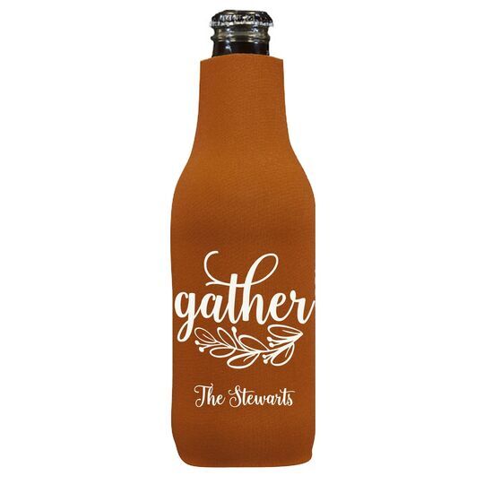 Gather Bottle Huggers